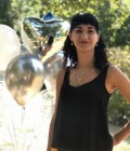 Rencontre Femme : Яна, 30 ans à Ukraine  Запорожье